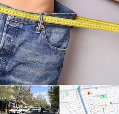 عمل لیپوماتیک در کوی فیروز تبریز