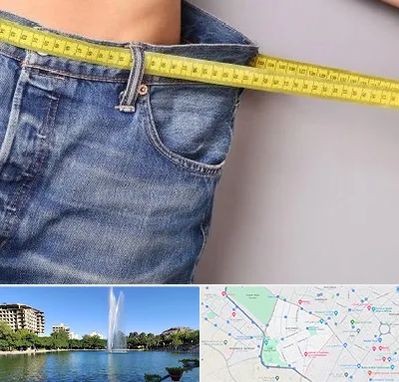 عمل لیپوماتیک در کوهسنگی مشهد