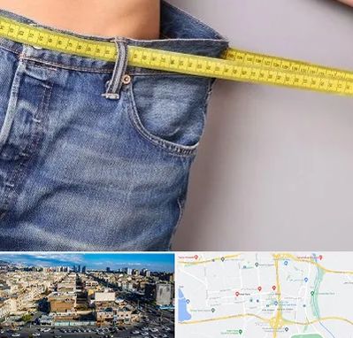 عمل لیپوماتیک در شهرک راه آهن