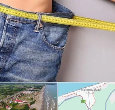 عمل لیپوماتیک در محمودآباد