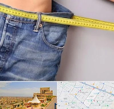 عمل لیپوماتیک در هاشمیه مشهد