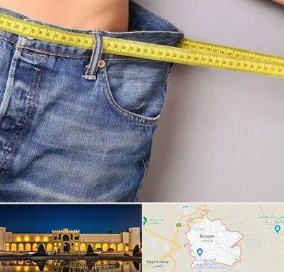 عمل لیپوماتیک در برازجان