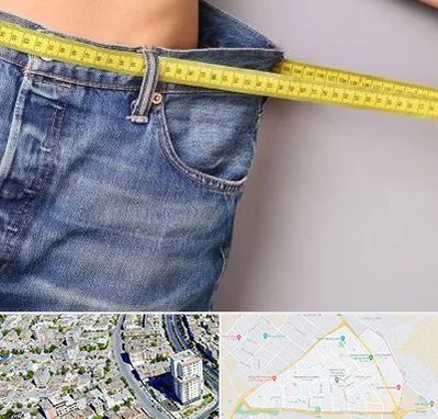 عمل لیپوماتیک در قاسم آباد مشهد