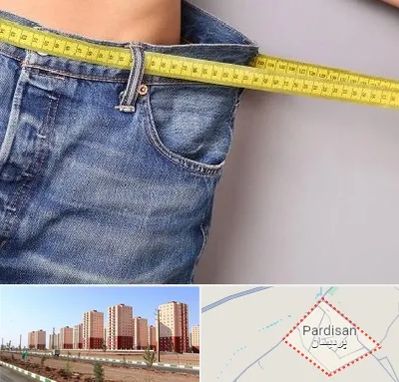 عمل لیپوماتیک در پردیسان قم