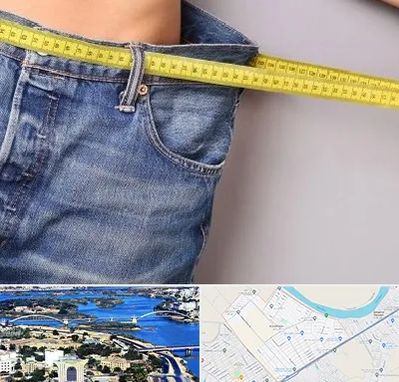 عمل لیپوماتیک در کوروش اهواز