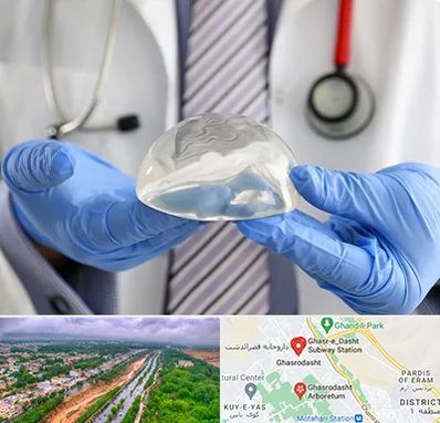 ماموپلاستی در قصرالدشت شیراز