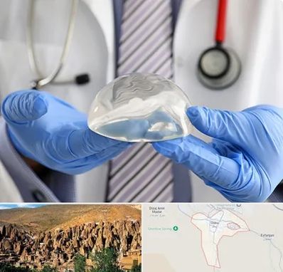 ماموپلاستی در اسکو