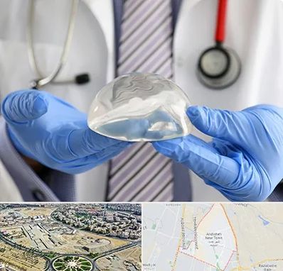 ماموپلاستی در اندیشه