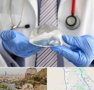 ماموپلاستی در فرهنگ شهر شیراز