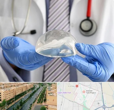 ماموپلاستی در فاز سه اندیشه