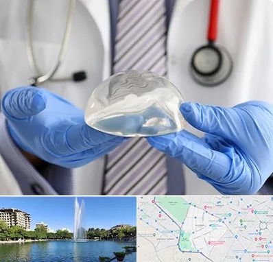 ماموپلاستی در کوهسنگی مشهد