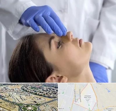 عمل بینی عروسکی در اندیشه