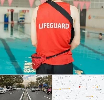 دوره غریق نجات در دولت