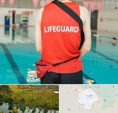 دوره غریق نجات در بهبهان