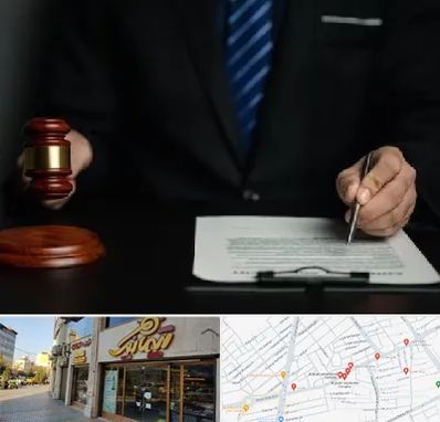 وکیل دعاوی حقوقی در عطاران قم