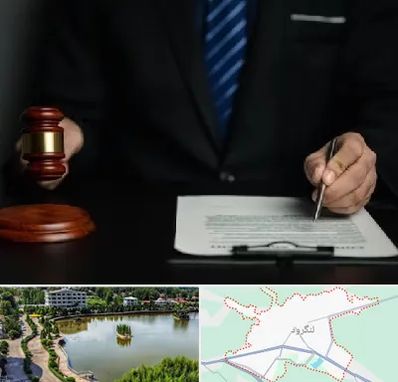 وکیل دعاوی حقوقی در لنگرود