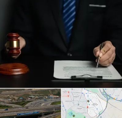 وکیل دعاوی حقوقی در یاغچیان تبریز