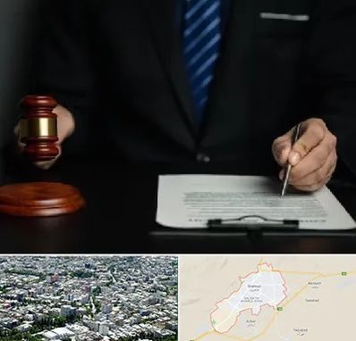 وکیل دعاوی حقوقی در شاهرود