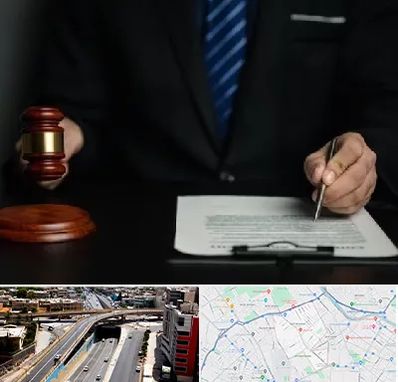 وکیل دعاوی حقوقی در ستارخان شیراز