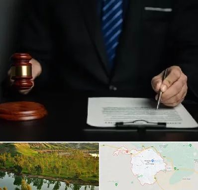 وکیل دعاوی حقوقی در بهبهان