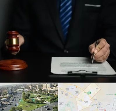 وکیل دعاوی حقوقی در کمال شهر کرج