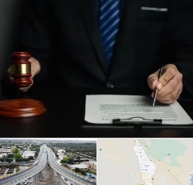 وکیل دعاوی حقوقی در اندیمشک