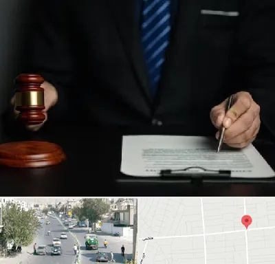 وکیل دعاوی حقوقی در هاشمی