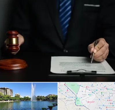 وکیل دعاوی حقوقی در کوهسنگی مشهد