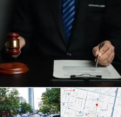 وکیل دعاوی حقوقی در امامت مشهد