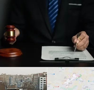 وکیل دعاوی حقوقی در محمد شهر کرج