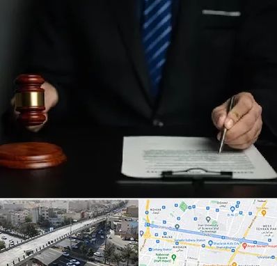 وکیل دعاوی حقوقی در فرجام