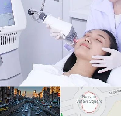 وایتنینگ در نواب