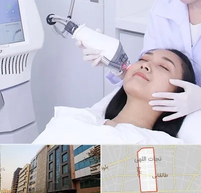 وایتنینگ در نجات اللهی