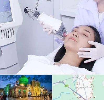 وایتنینگ در آستانه اشرفیه