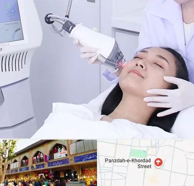 وایتنینگ در 15 خرداد