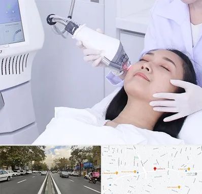 وایتنینگ در دولت