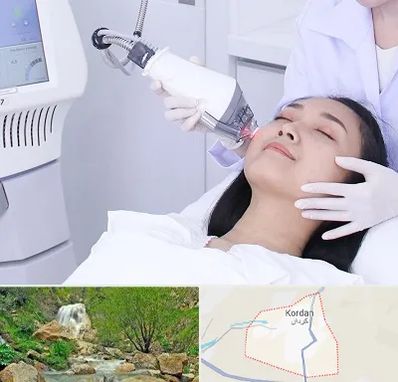 وایتنینگ در کردان