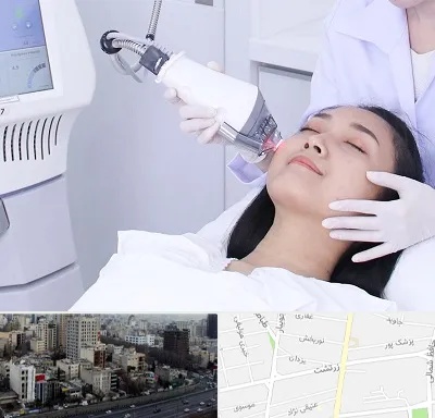 وایتنینگ در زرتشت