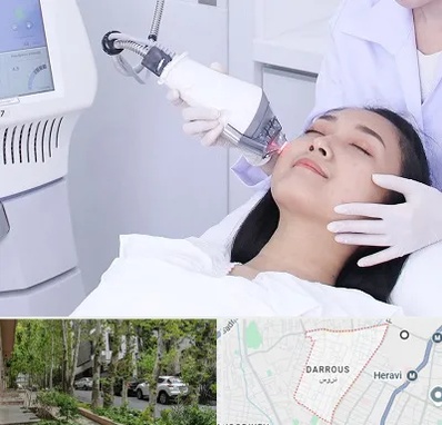 وایتنینگ در دروس