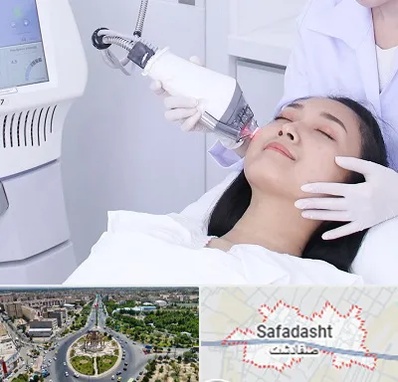 وایتنینگ در صفادشت