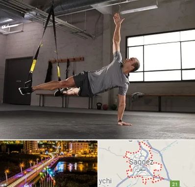 کلاس تی ار ایکس در سقز