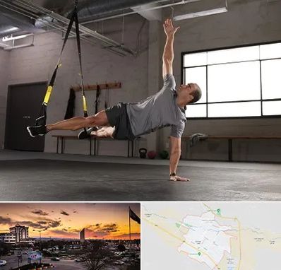 کلاس تی ار ایکس در قوچان