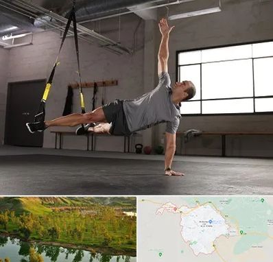 کلاس تی ار ایکس در بهبهان