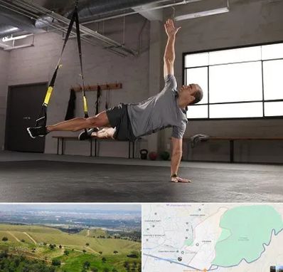 کلاس تی ار ایکس در سوهانک