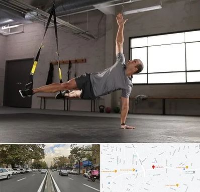 کلاس تی ار ایکس در دولت