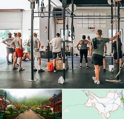 کلاس کراس فیت در فومن