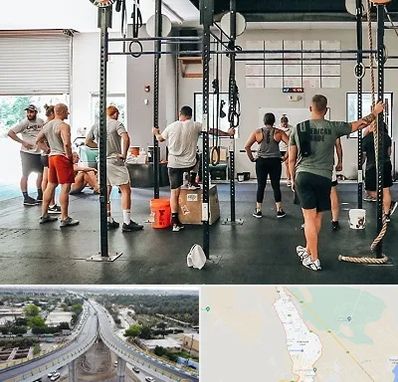 کلاس کراس فیت در اندیمشک