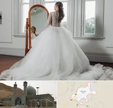 آموزشگاه طراحی لباس عروس در شهرضا