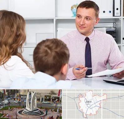 مشاور تحصیلی در زابل