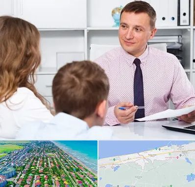 مشاور تحصیلی در فریدونکنار